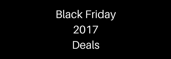 International Black Friday Deals 2017