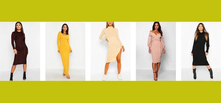 popular dress websites