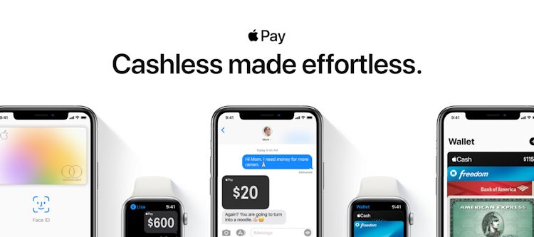 Apple Pay questions answered.