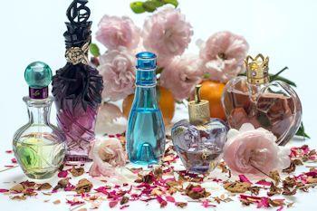 How to ship perfume internationally