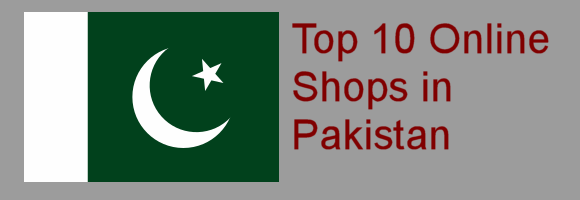 Top pakistan websites for shopping